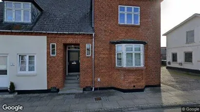Erhvervslejemål til salg i Galten - Foto fra Google Street View