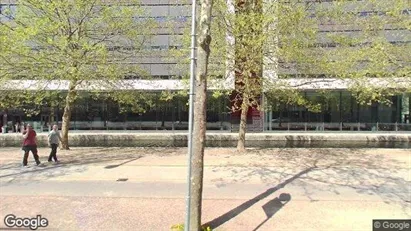 Kontorlokaler til leje i København S - Foto fra Google Street View