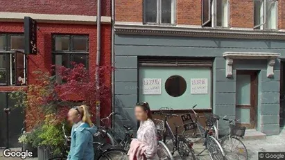 Kontorlokaler til leje i København K - Foto fra Google Street View