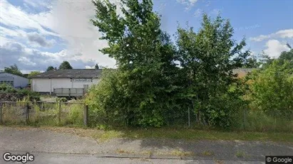 Lagerlokaler til salg i Havdrup - Foto fra Google Street View