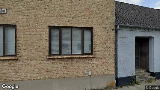 Erhvervslejemål til salg i Brovst - Foto fra Google Street View