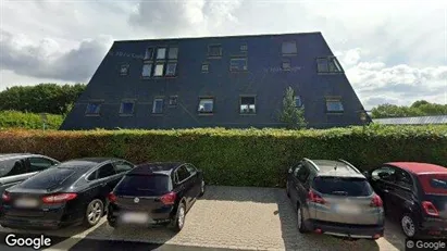 Kontorlokaler til leje i Søborg - Foto fra Google Street View