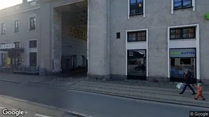Kontorlokaler til leje i Østerbro - Foto fra Google Street View