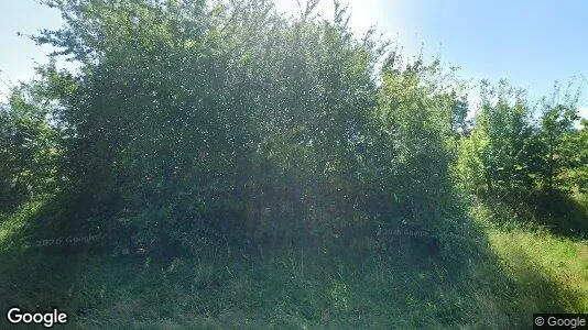 Erhvervsgrunde til salg i Varde - Foto fra Google Street View