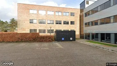 Kontorlokaler til leje i Tranbjerg J - Foto fra Google Street View