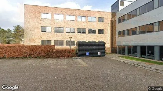 Kontorlokaler til leje i Tranbjerg J - Foto fra Google Street View