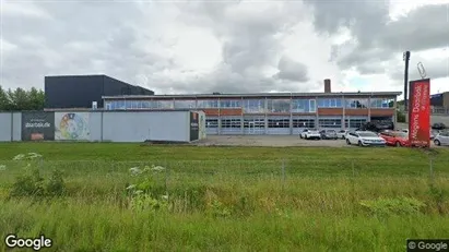 Lagerlokaler til leje i Aalborg SØ - Foto fra Google Street View