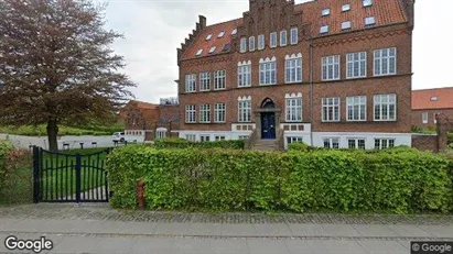 Erhvervslejemål til leje i Aalborg Centrum - Foto fra Google Street View