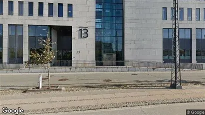 Erhvervslejemål til leje i Østerbro - Foto fra Google Street View
