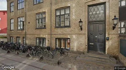 Erhvervslejemål til leje i Nørrebro - Foto fra Google Street View
