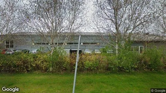 Lagerlokaler til leje i Esbjerg N - Foto fra Google Street View