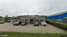 Lagerejendom til salg, Hørning, Agerskovvej