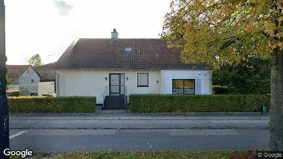 Kontorlokaler til leje i Virum - Foto fra Google Street View