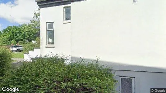 Kontorlokaler til leje i Åbyhøj - Foto fra Google Street View