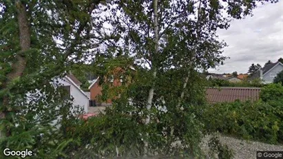 Erhvervslejemål til salg i Kongerslev - Foto fra Google Street View