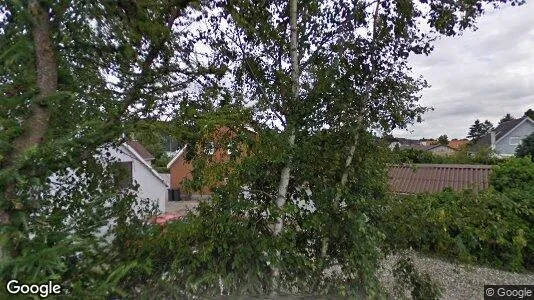 Erhvervslejemål til salg i Kongerslev - Foto fra Google Street View