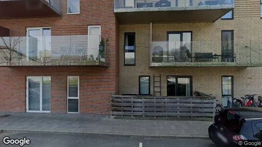 Boligudlejningsejendomme til salg i Aalborg Centrum - Foto fra Google Street View