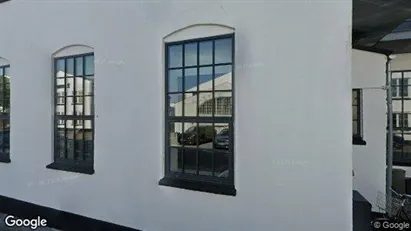 Erhvervslejemål til salg i Køge - Foto fra Google Street View