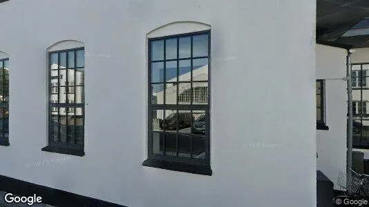 Erhvervslejemål til salg i Køge - Foto fra Google Street View