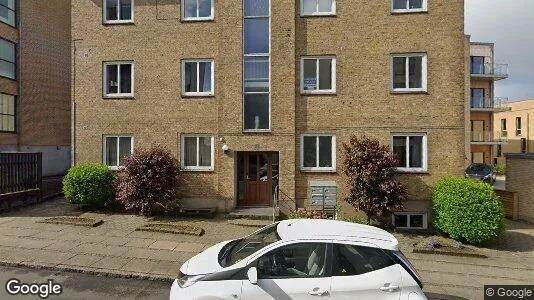 Erhvervslejemål til salg i Kolding - Foto fra Google Street View