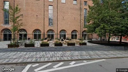 Erhvervslejemål til salg i Vesterbro - Foto fra Google Street View