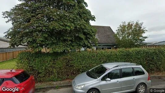 Boligudlejningsejendomme til salg i Holstebro - Foto fra Google Street View