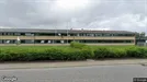 Kontor til leje, Hjørring, Albert Ginges Vej