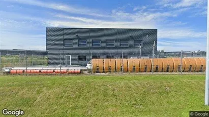 Værkstedslokaler til salg i Fredericia - Foto fra Google Street View