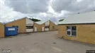 Kontorejendom til salg, Nordborg, Agtoftsvej