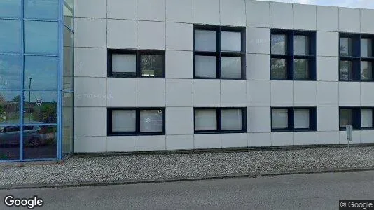 Erhvervslejemål til salg i Lem St - Foto fra Google Street View