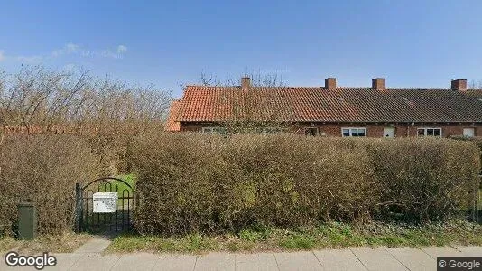 Erhvervslejemål til salg i Dragør - Foto fra Google Street View