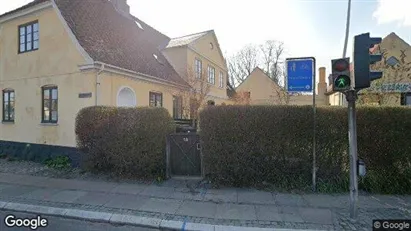 Erhvervslejemål til salg i Dragør - Foto fra Google Street View
