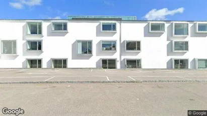 Kontorlokaler til leje i Brøndby - Foto fra Google Street View