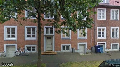 Erhvervslejemål til leje i Esbjerg Centrum - Foto fra Google Street View