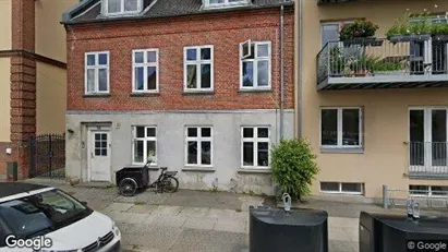 Boligudlejningsejendomme til salg i Århus N - Foto fra Google Street View