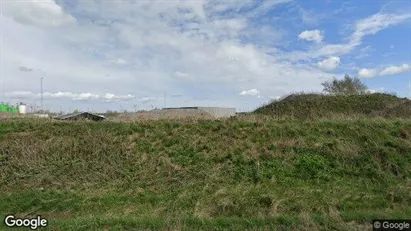 Lagerlokaler til leje i Lynge - Foto fra Google Street View