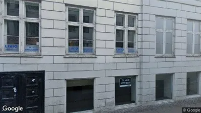 Kontorlokaler til leje i København K - Foto fra Google Street View