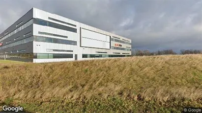 Kontorlokaler til leje i Århus N - Foto fra Google Street View