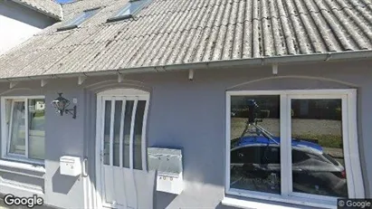 Boligudlejningsejendomme til salg i Gedsted - Foto fra Google Street View
