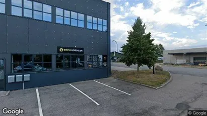 Kontorlokaler til leje i Ishøj - Foto fra Google Street View