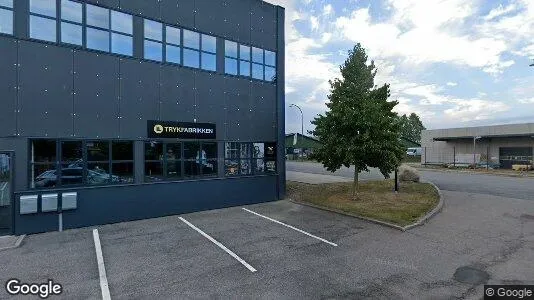 Kontorlokaler til leje i Ishøj - Foto fra Google Street View