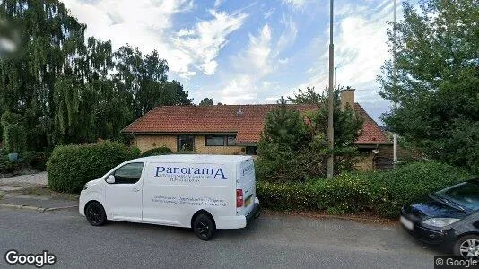 Erhvervslejemål til leje i Ishøj - Foto fra Google Street View
