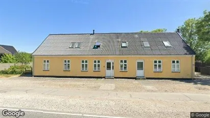 Erhvervslejemål til leje i Greve - Foto fra Google Street View