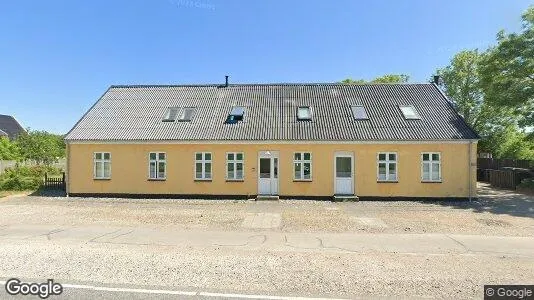 Erhvervslejemål til leje i Greve - Foto fra Google Street View