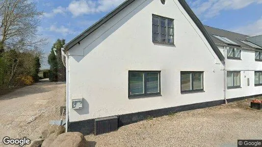 Kontorlokaler til salg i Odense N - Foto fra Google Street View