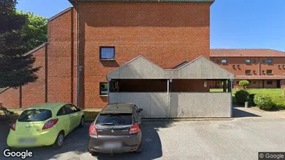 Erhvervslejemål til salg i Ikast - Foto fra Google Street View