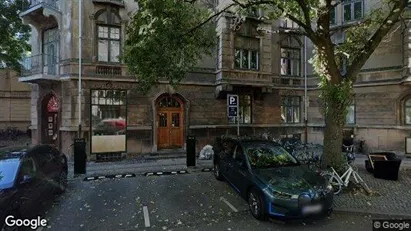 Erhvervslejemål til leje i Frederiksberg C - Foto fra Google Street View