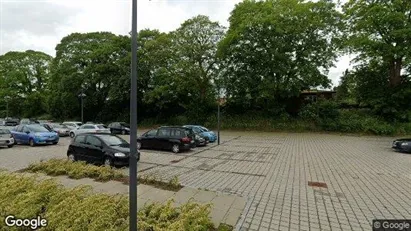 Erhvervslejemål til salg i Sorø - Foto fra Google Street View