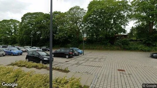Erhvervslejemål til salg i Sorø - Foto fra Google Street View