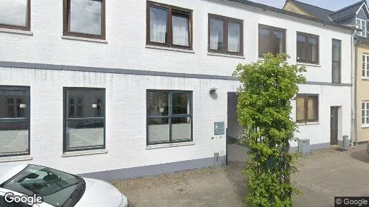 Erhvervslejemål til salg i Aalborg Centrum - Foto fra Google Street View